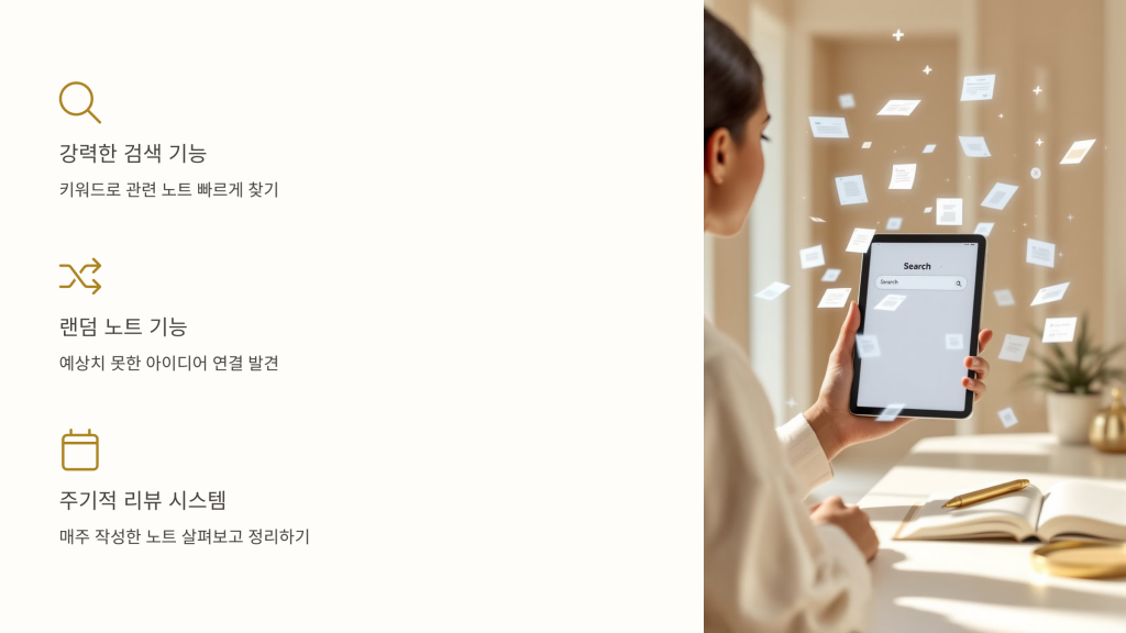 검색과 재발견